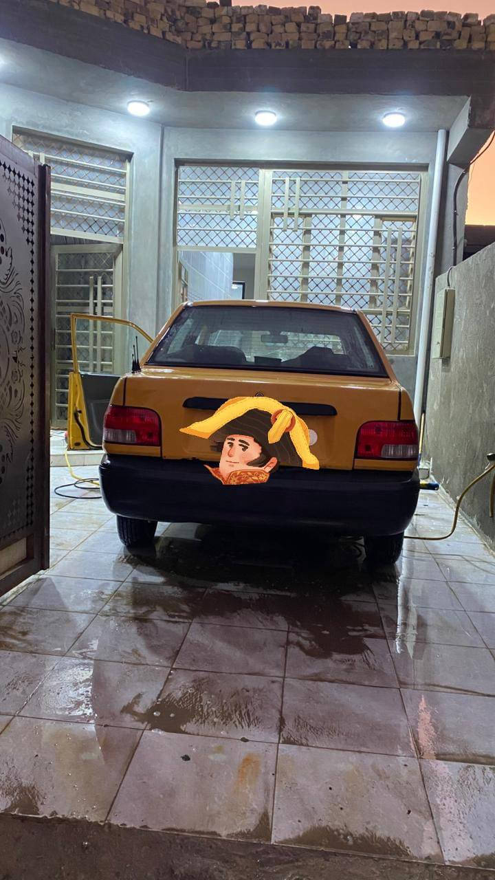 سايبه للبيع السعر 17وبيه مجال
موديل 2012 رقم بابل صدامي مصفره هيئه او غرامه ب 2020 صاحبه موجود يطلب عليه 2ورقه ينزل من سعره محركه بي خيط بخار ظفيره شادله جديده يعني الكهربائيات كله شغال صدره زين تخم تاير السياره حلوه او جاهزه مكاني بابل *********** بي واتساب
