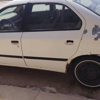 موديل ٢٠١١ • مكينة وكير زين • بابل