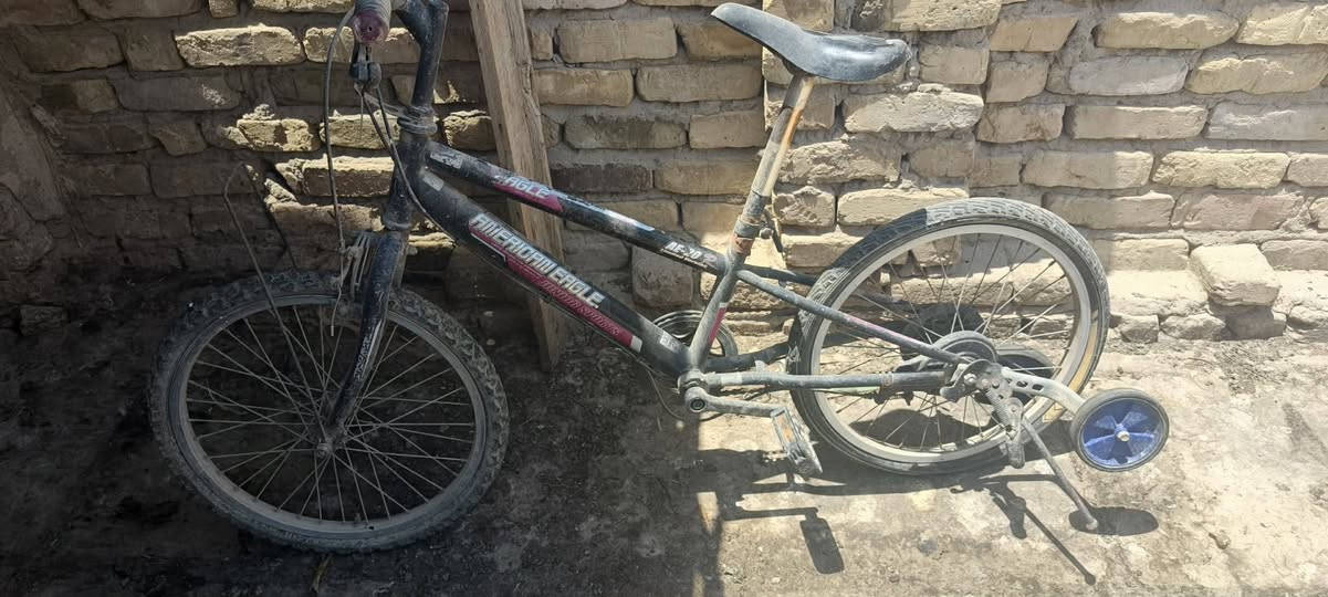 للبيع اي شي ما بهين بس عوزهين نفخ وغسل  الوحد عله30 شراي خاص


**إذا كنت صاحب هذا الإعلان وتريد حذفه لأي سبب، رجاءا أرسل رسالة إلى الدعم الفني**