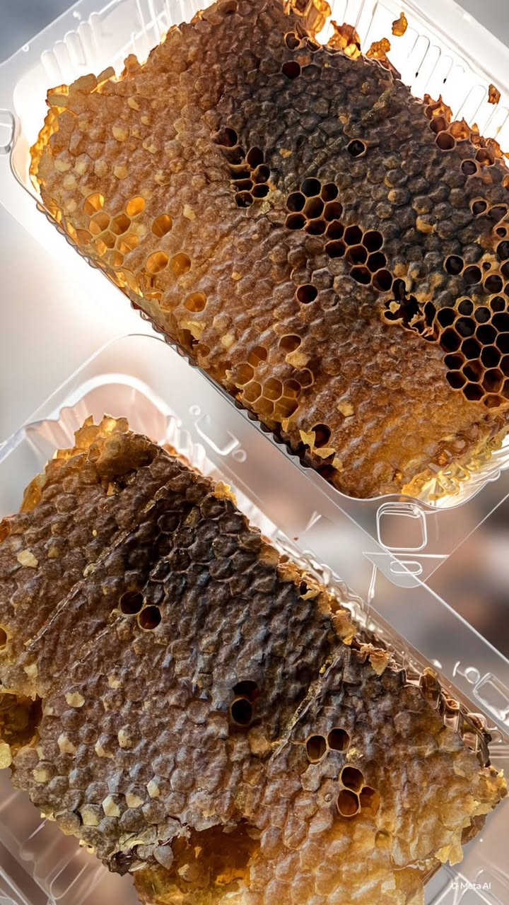 السلام عليكم
يتوفر لدينا عسل طبيعي 100 % كذلك عسل مع شمع
مفيد للصحة وبأسعار مناسبة جداً
للإستفسار مراسلة الصفحة أو الاتصال على الرقم *********** النصر - الحسينات
