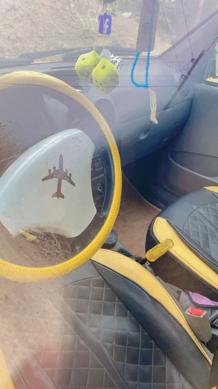 سلام عليكم سايبه البيع 2018كفاله بس دحجه بلجاملق سياره امصفره بسمنهه @***********
