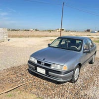 فيكترا • محرك 2.0 • سقف سلايت