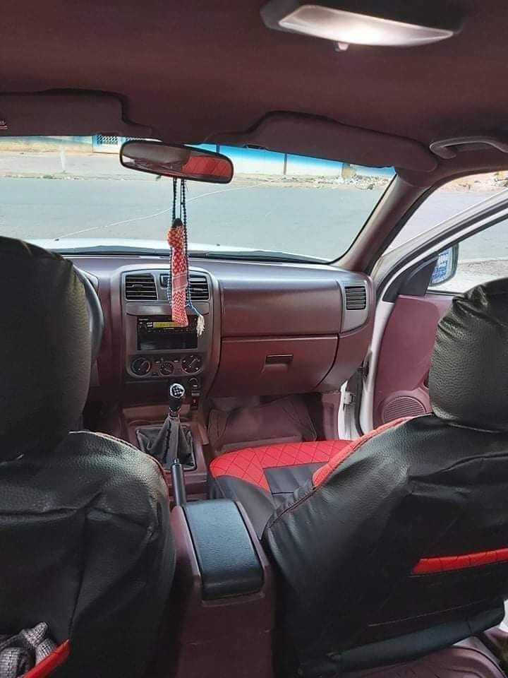 كريت وول. للبيع.  2011.
مابيها نقص.  سياره نضيفه ومرتبه
رقم بغداد.  مشروع وطني  
بأسمي تحويل ثاني يوم 
 تريد وكاله هم يرهم 
سعرها 80 وبيها مجال.
  ‏‪***********‬‏ اتصل ودلل
