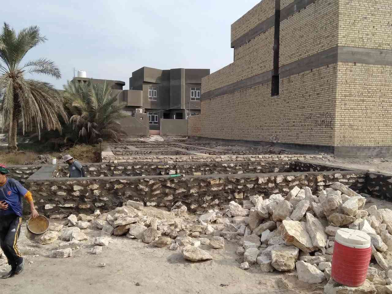 شقل حسب طلب مكطوعه كرسته وعمل طابوك بلوك فرمستون حجر بل خدمه خوكم بو علي المري هذه رقمي ***********
