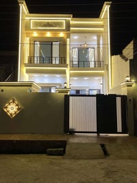 طابو صرف • حي الاسرى والمفقودين • ١٣٠م