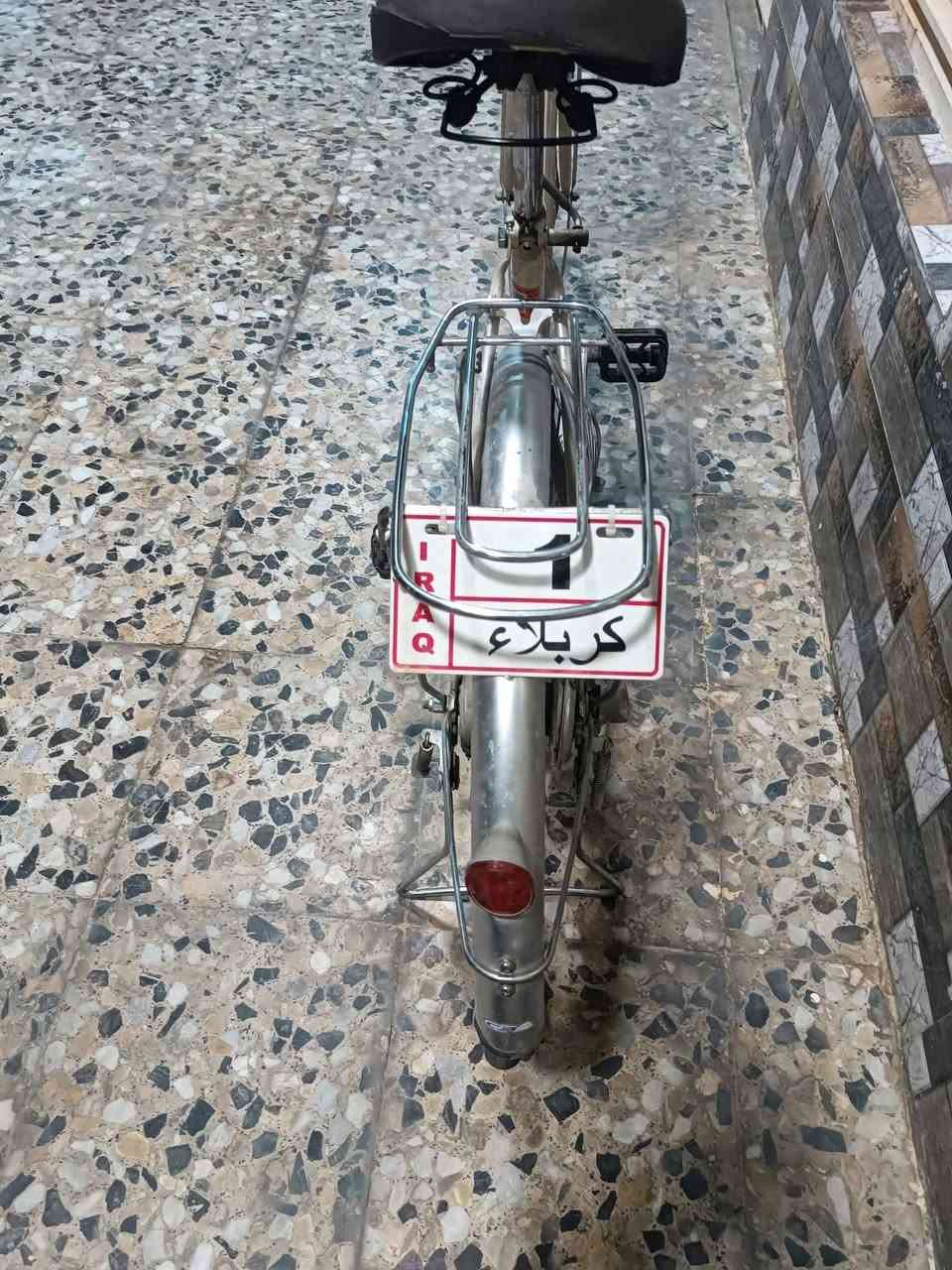 للبيع ب٨٠ بيه مجال كربلاء حي معلمين


**إذا كنت صاحب هذا الإعلان وتريد حذفه لأي سبب، رجاءا أرسل رسالة إلى الدعم الفني**