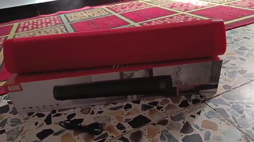 شلون سبيكر


**إذا كنت صاحب هذا الإعلان وتريد حذفه لأي سبب، رجاءا أرسل رسالة إلى الدعم الفني**