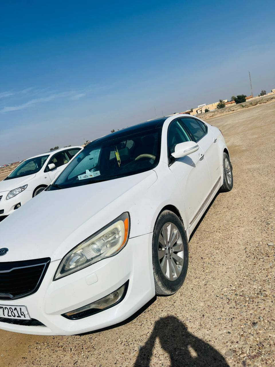 كادنزه ١١ خليجيه
فول مواصفات
بدون صبغ بس بيه بارد
السعر ١٢٢
مكان بغداد الدوره او فلوجه
التواصل ***********
بيع او مراوس حسب القناعه
