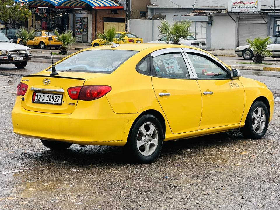 السلام عليكم
الانترا وارد أمريكي للبيع 
موديل 2010
محرك 20 كير أوتوماتيك
ضرر جاملغ الأمامي بدون داخل
سياره كود واحد
هيه صفر غرامات صفر
السياره جاهزه
السعر 118 بيها مجال شي قليل
*********** واتساب
