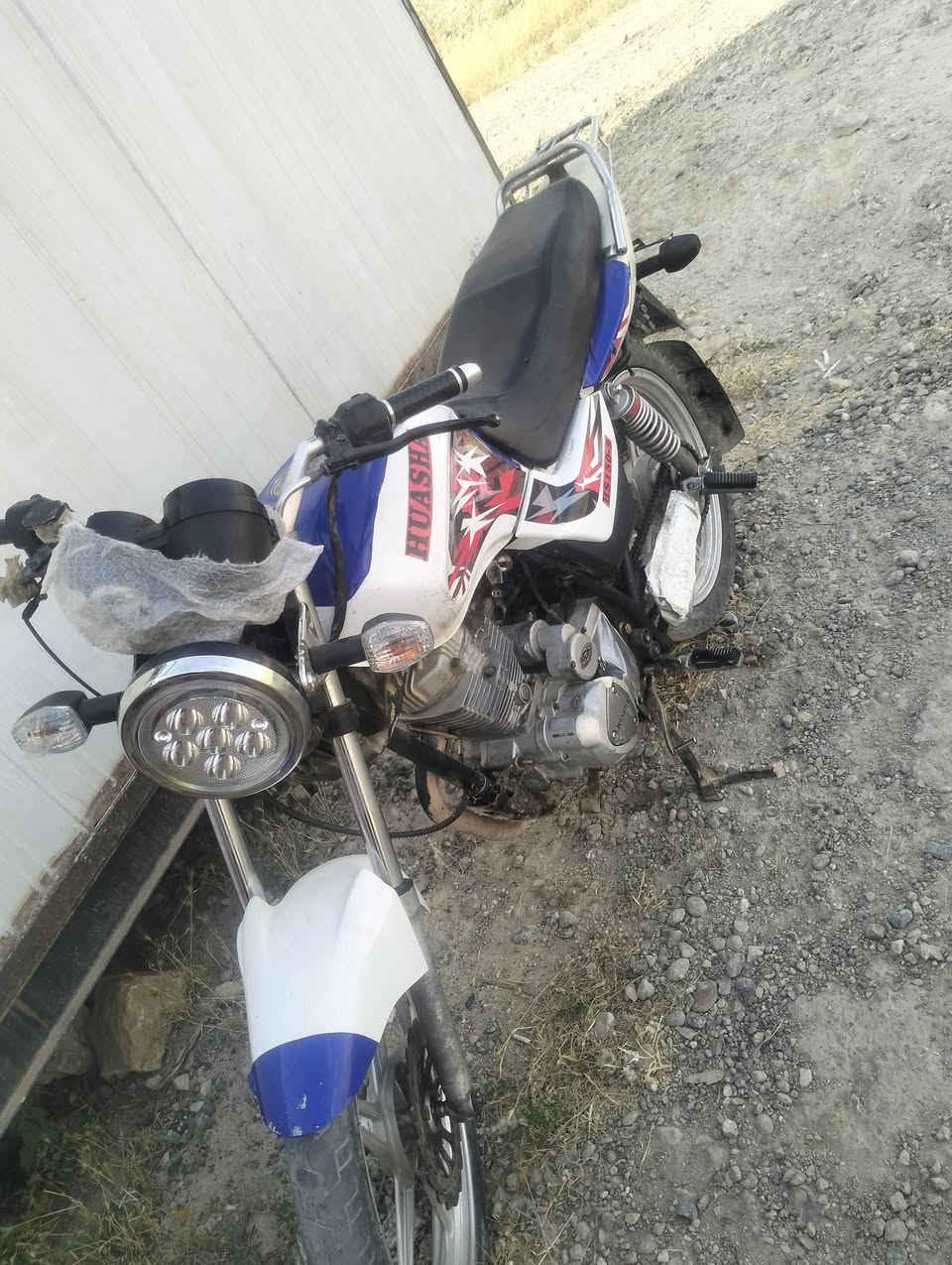 للبيع او مراوس حسب القناعه هيوشه موديل 17   مكان حديثه بروانه الاستفسار  علئ الخاص


**إذا كنت صاحب هذا الإعلان وتريد حذفه لأي سبب، رجاءا أرسل رسالة إلى الدعم الفني**