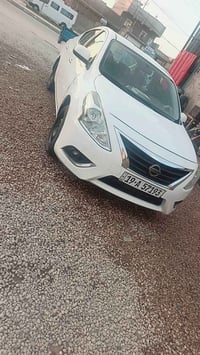 نيسان صني • ٢٠١٩ • رقم كربلاء