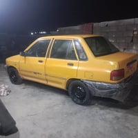 برايد • موديل ١٢ • نهروان