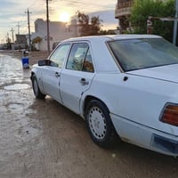 مرسيدس • ١٩٩٠ • كالار