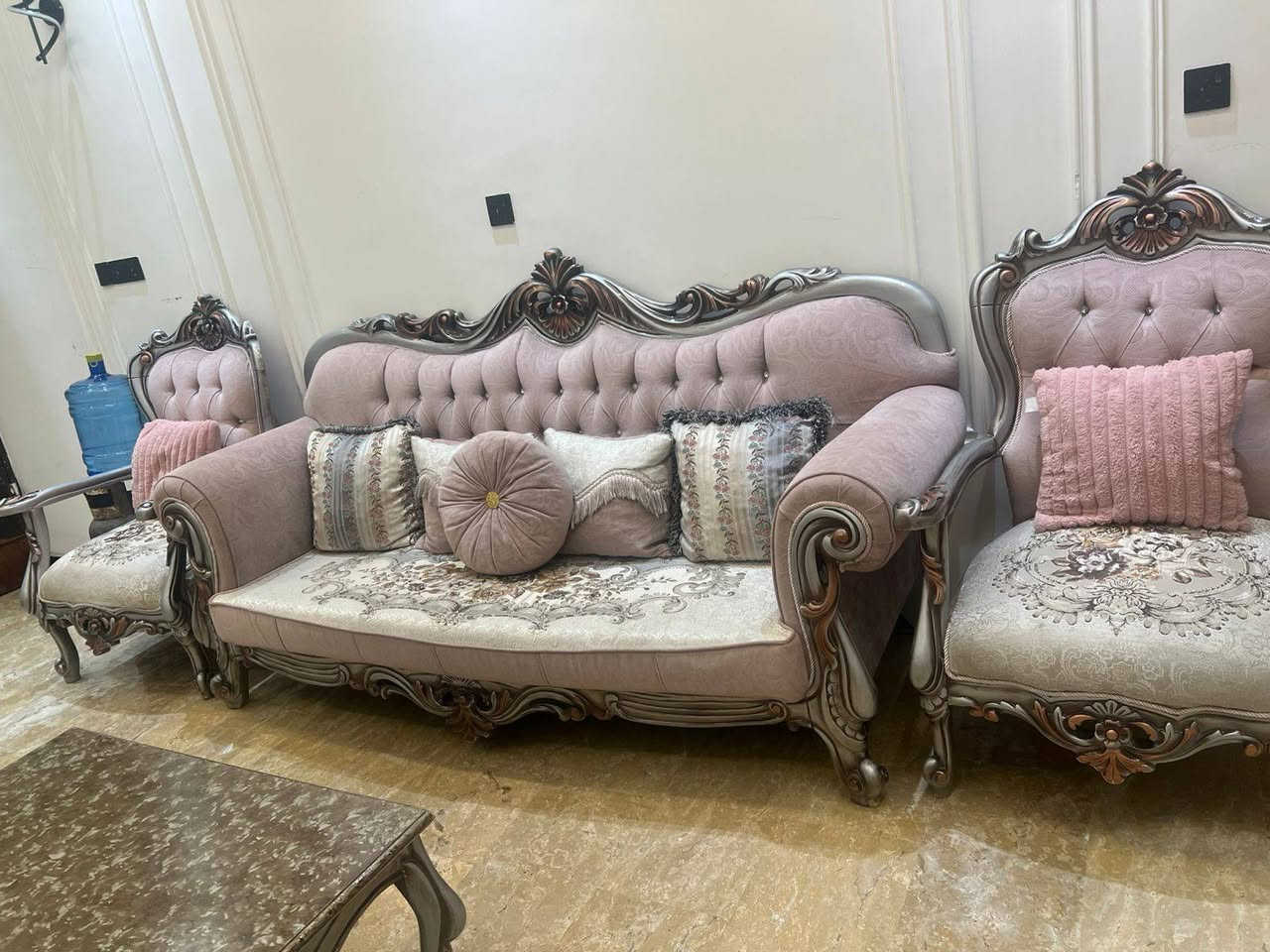 السلام عليكم تخم قنفات مستعمل نظيف جداً ماخذتة بمليون و700 
واريد ابيعة بمليون
مكاني بغداد الشعب


**إذا كنت صاحب هذا الإعلان وتريد حذفه لأي سبب، رجاءا أرسل رسالة إلى الدعم الفني**