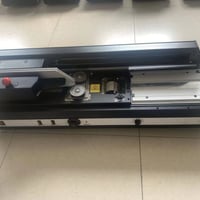 للبيع: جهاز تجليد الملازم والكتب حراري 07714391361