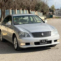 كراون • ٢٠٠٦ • ١٨٤٠٠٠