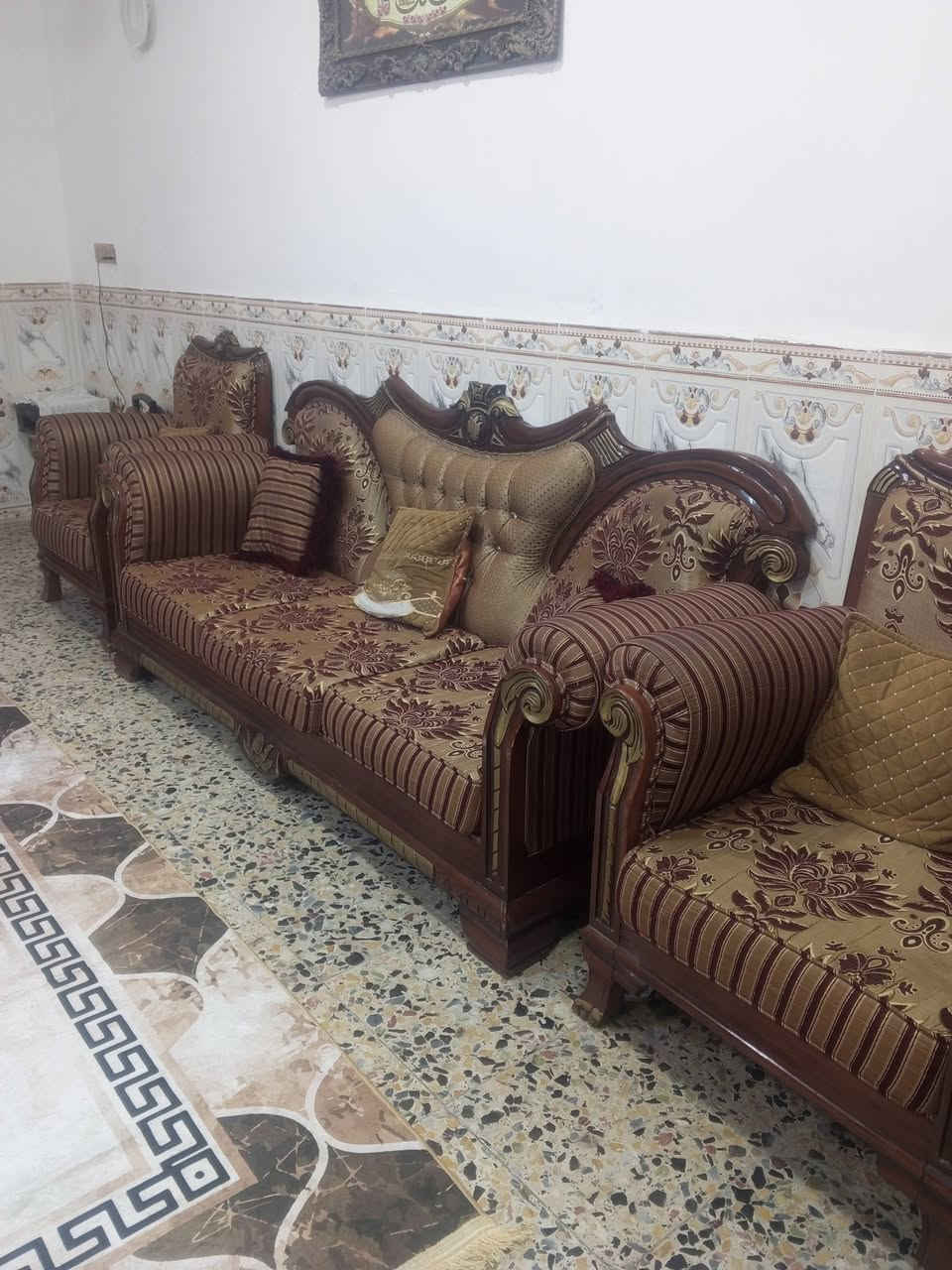 اغراض البيع مكان بوب الشام


**إذا كنت صاحب هذا الإعلان وتريد حذفه لأي سبب، رجاءا أرسل رسالة إلى الدعم الفني**