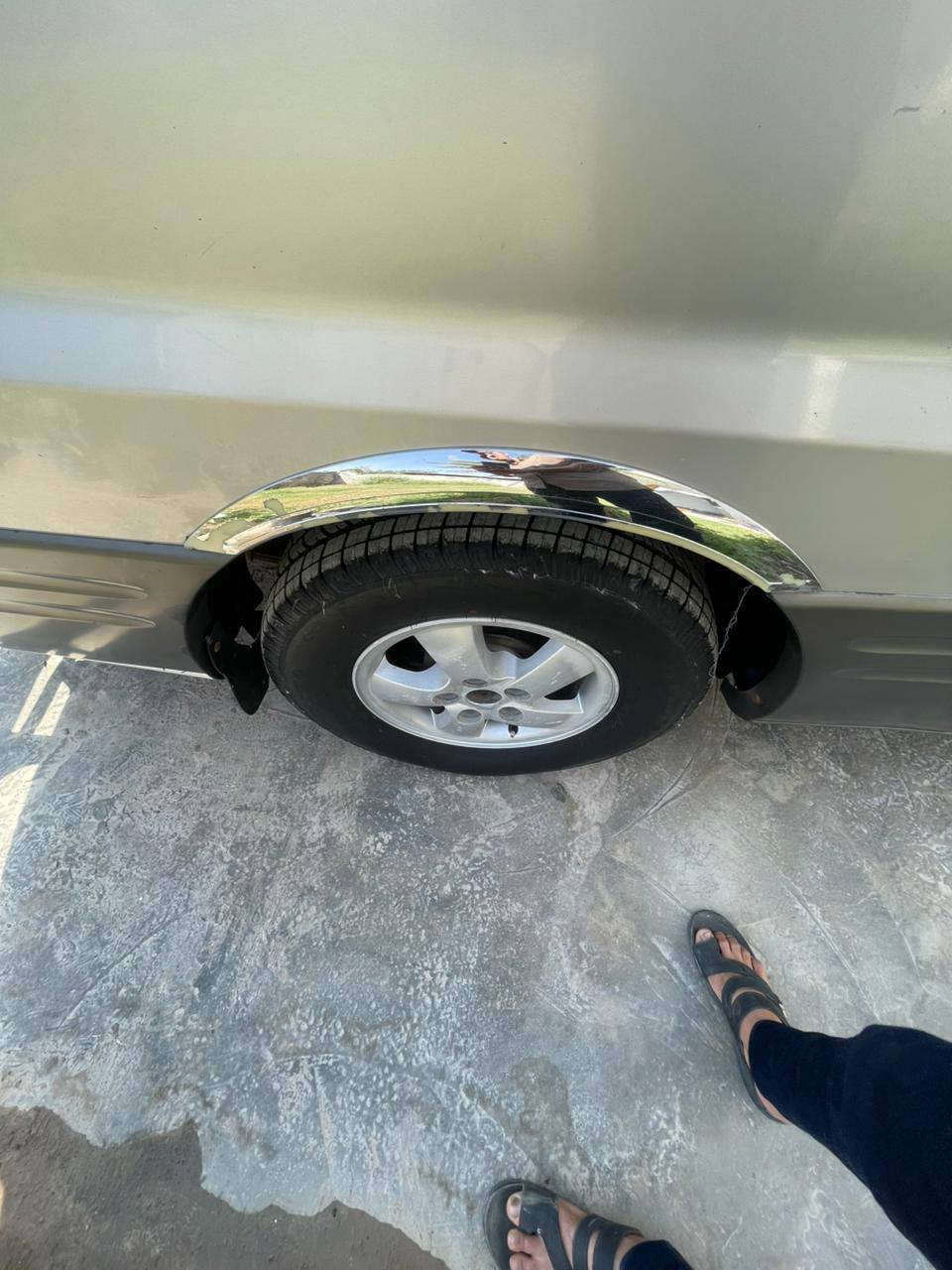 ستاركس ٢٠٠٧ رقم نجف بسمي مشروع وطني رقم نكلزي جديد سياره نضافه ٨٠ بل ١٠٠ مكفول من صبغ
لشاصي بي فطر بس معمار بلادي شركه سياره احله من صور تخم تاير جديد باتري جديد كهربايات كلهه شقاله
رقم *********** بي وتساب مكان ديالى الخالص
