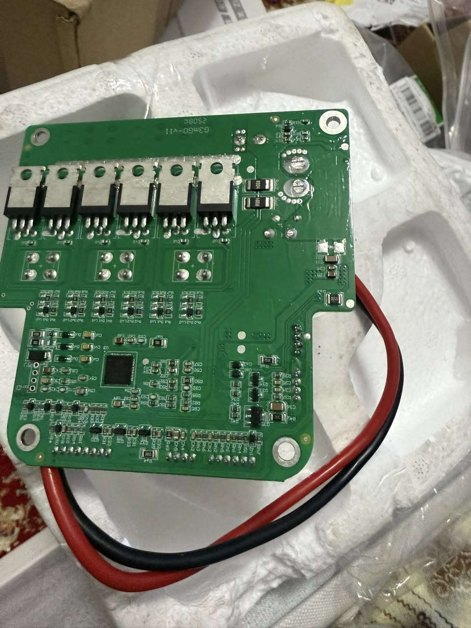 متوفر


**إذا كنت صاحب هذا الإعلان وتريد حذفه لأي سبب، رجاءا أرسل رسالة إلى الدعم الفني**