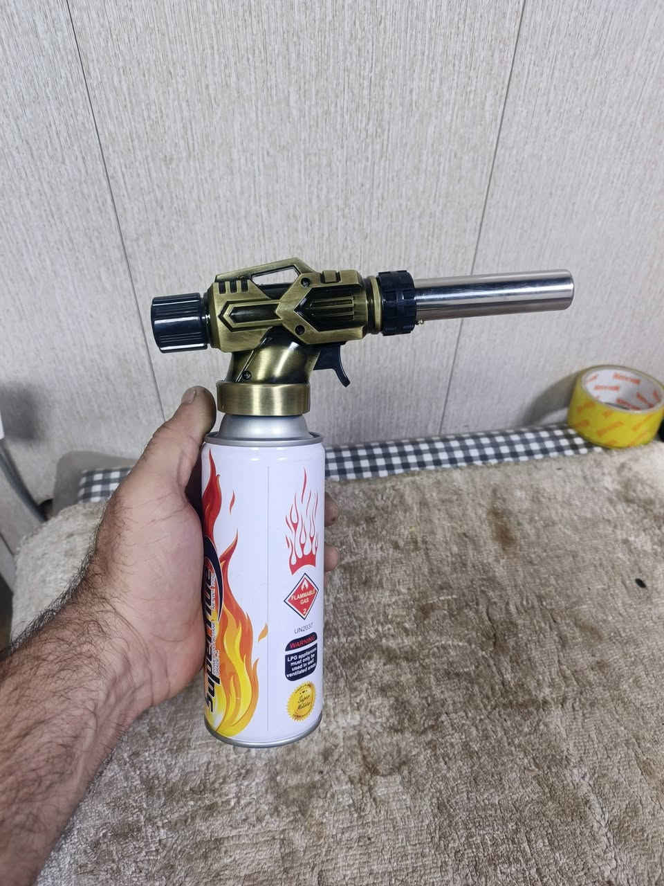 السلام عليكم جهاز لحيم باله سعره 25مع التوصيل


**إذا كنت صاحب هذا الإعلان وتريد حذفه لأي سبب، رجاءا أرسل رسالة إلى الدعم الفني**