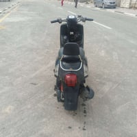 موديل ٢٠٠٨ • طويريج • دراجة