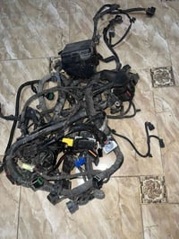 دفيره • كيا ريو ٢٠١٣ • بالكلبسات