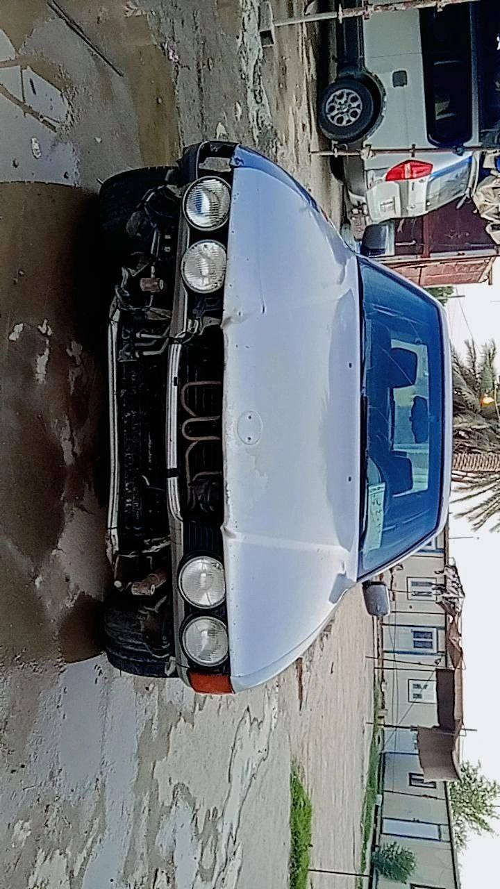 بي ام موديل ٩٢ V8
فول موصفات 
مقاعد كهرباء 
فتحه سقف
دبل جكمجه 
دبل كمبيوتر 
تاير جديد 
ويل خليه 
تحويل باسمي 
سعر ٢٥ وبيه مجال قليل


**إذا كنت صاحب هذا الإعلان وتريد حذفه لأي سبب، رجاءا أرسل رسالة إلى الدعم الفني**