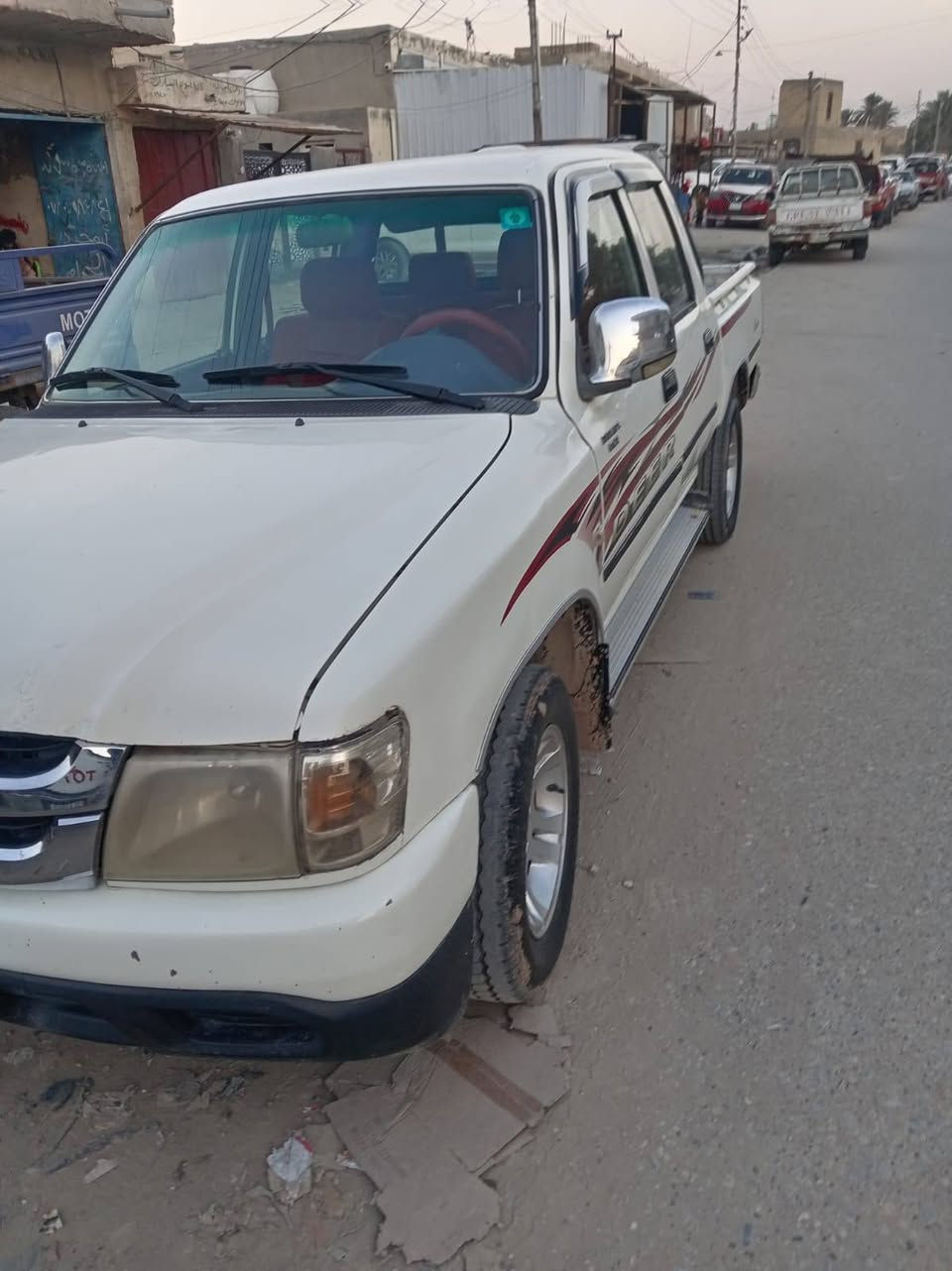 دير 2008جديد مكفول بغداد سعر 36عنون حله ***********
