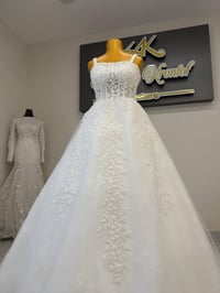 فستان فرح • شيك • مميز