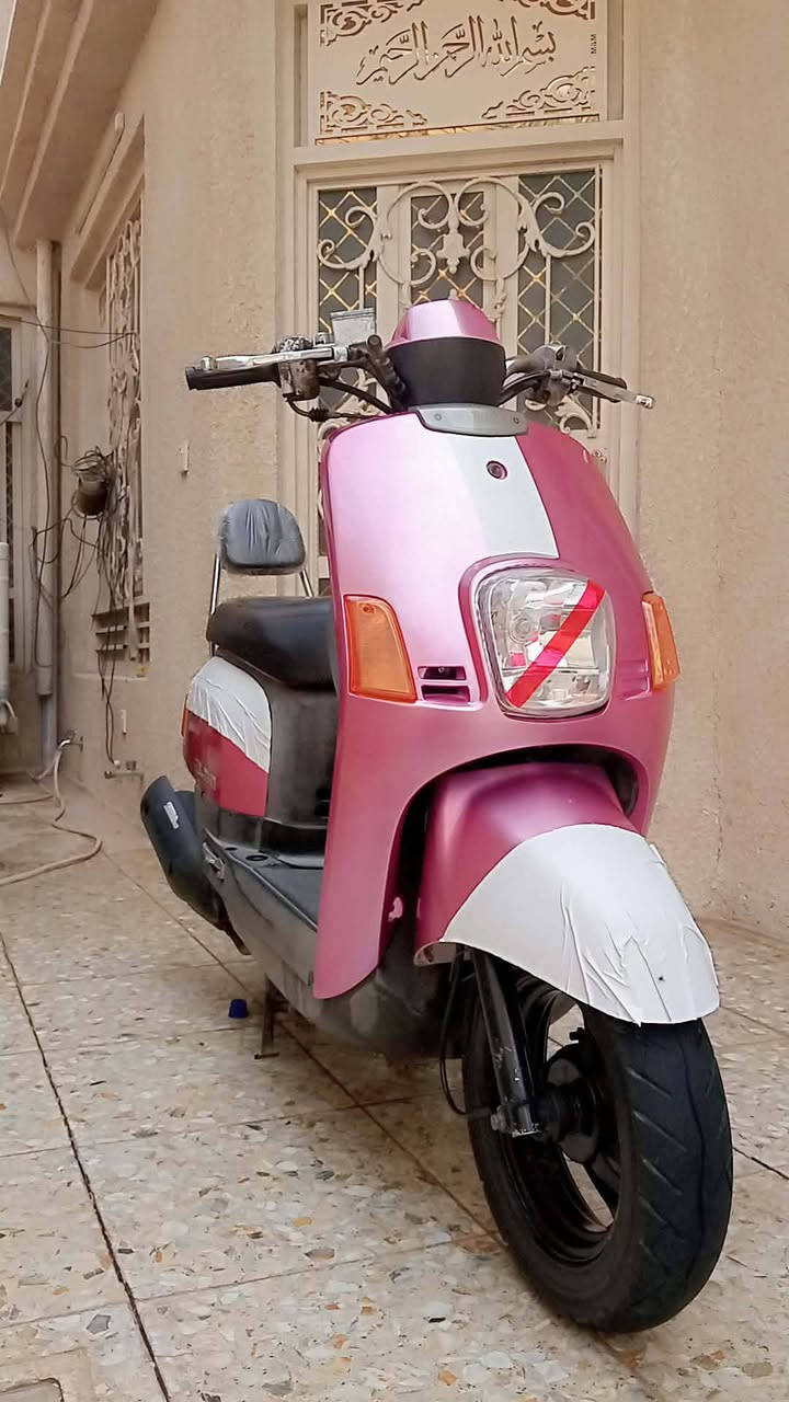 سلام عليكم دراجه بوليس بلاديه كفلاه عامة مكينة مامفتوحة بلاديه اخذه لاي فيتر سلف هدندر خرسة دبلات امامي وخلفي شغاله من عده لايت امامي ونقصهة فقط كلج امامي السعر 650 وبيه مجال خاص


**إذا كنت صاحب هذا الإعلان وتريد حذفه لأي سبب، رجاءا أرسل رسالة إلى الدعم الفني**