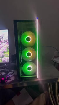 تجميعة • R5 5600 • RTX 5050 8G