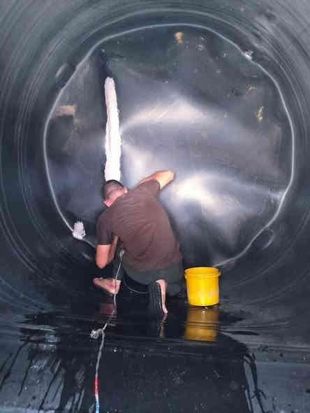 ورشه محمد)المتنقلة داخل مركز الناصريه)
لتصليح كافة التانكيات المياه البلاستيكيه ب أنواعها وأحجامها
المختلفه)نصل اليك في اي مكان )مع ضمان سنتين)
الاستفسار الاتصال *********** خاص او واتساب ناصرية
