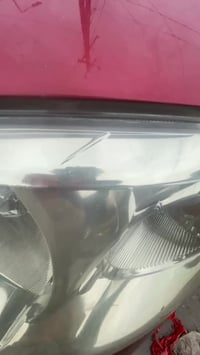 شيفروليه أفيو • ٢٠١٠ • كفاله عامه