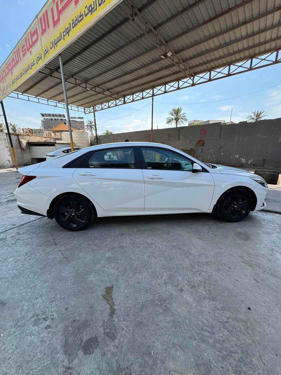 لمعرفه السعر سوي تعليق 

لبيع سيارتك راسلنه والباقي علينه ✅


**إذا كنت صاحب هذا الإعلان وتريد حذفه لأي سبب، رجاءا أرسل رسالة إلى الدعم الفني**
