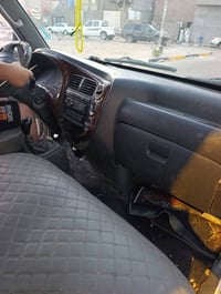 محرك كرنفال • ٢٠١٠ • زبير