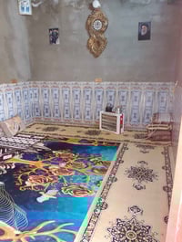 بنزله ياسر اخليفه • ٢٠٠م • ماي وكهربا ومجاري