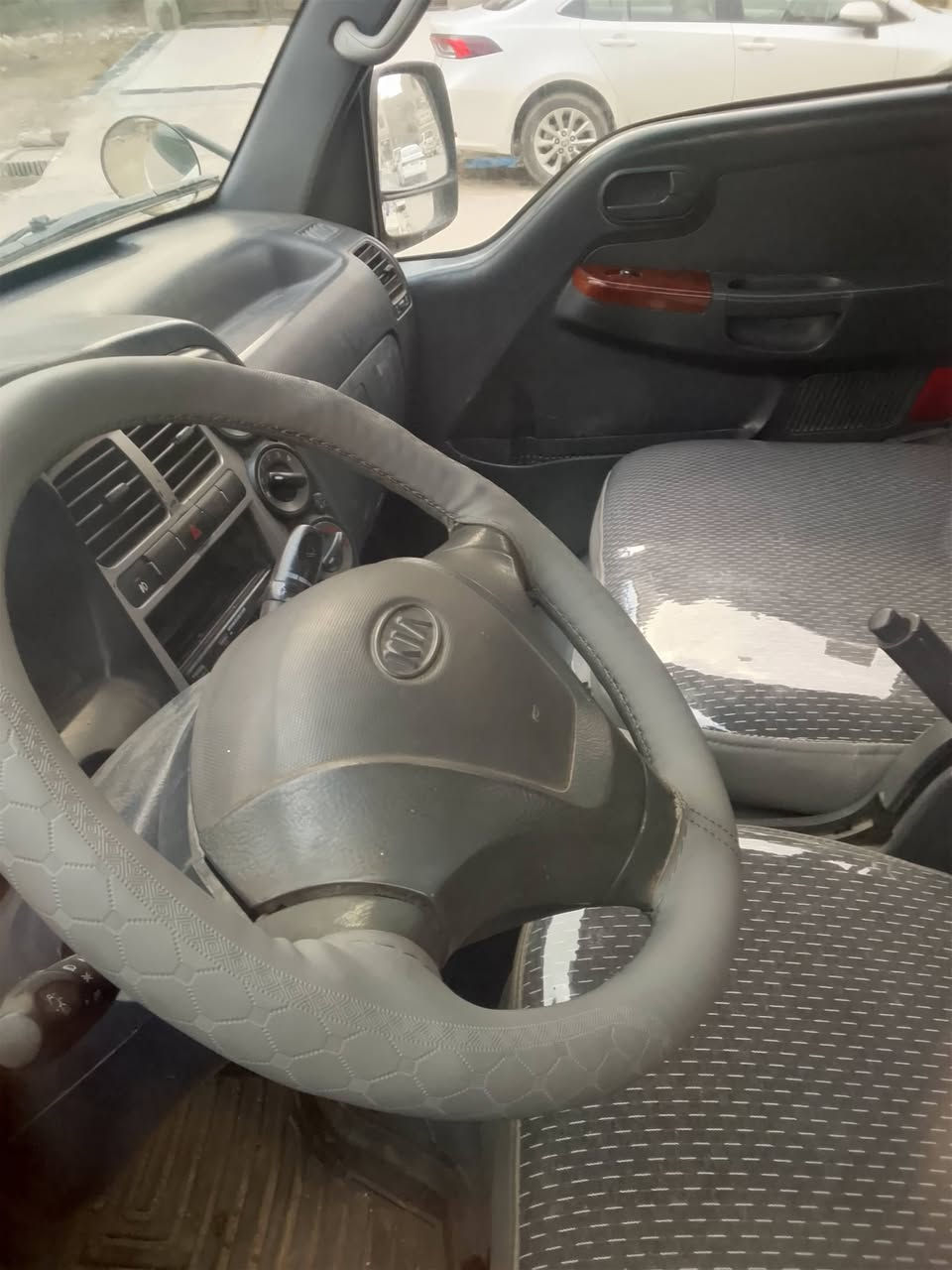 كيا بنكو موديل 9 رقم بغداد نثئيه 2700مفتوح كير محرك اكسل خير من من الله  كهربائيات شغاله تبريد عوزه غاز. السعر 93 مكان السياره البنوك للاستفسار الاتصال ***********واتساب
