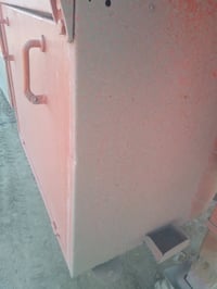 للبيع مطبخ وقاعده سبير وتانكي كاز رقم راعيهن ٠٧٨٠٩٠٢٤٥٢٧