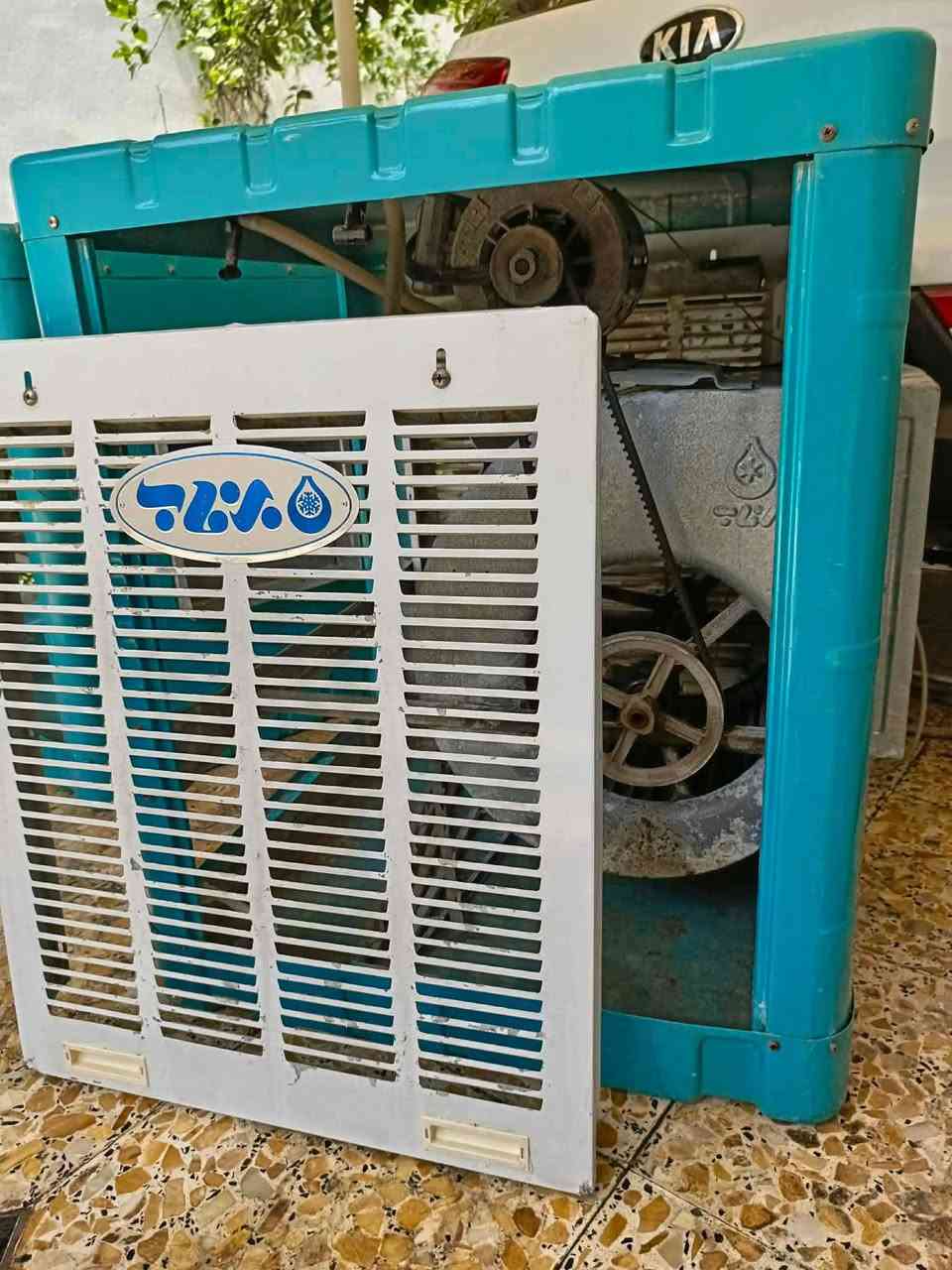 مبردة برفاب اصلي ثقيل سعر 150 استخدام موسم واحد


**إذا كنت صاحب هذا الإعلان وتريد حذفه لأي سبب، رجاءا أرسل رسالة إلى الدعم الفني**
