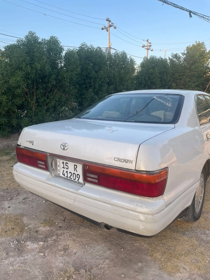 السلام عليكم    سياره بطه بسمنه تحوي ا ثاني يوم بطه 2005 مكينه كير كفاله ودحجه خفيفه بل جملق الماني مرجعه بارد ما تبين غيره كفاله  السعر 50 وبيه مجال رقم هاتف ***********  المكان كربلاء  حي شهداء
