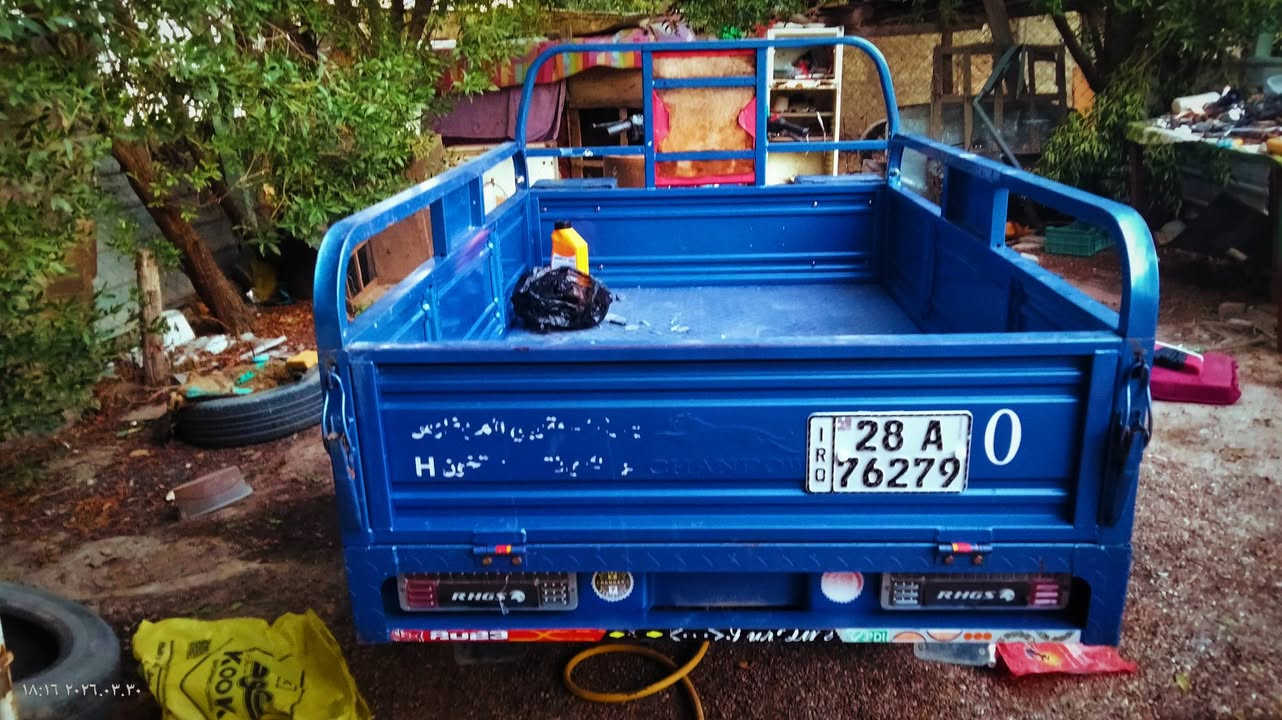 للبيع مديل 2023 رقم نكليزي راعيها جيراني
ستوته جديده مكفوله مكاني نجف
اتصل...***********
