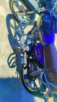 موطور ياني • موديل 2024 • الفلوجه الشهده