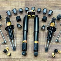 💢كماليات 4x4 Off Road💢                   💥ملوك النيسان💥    كماليات 4X4...