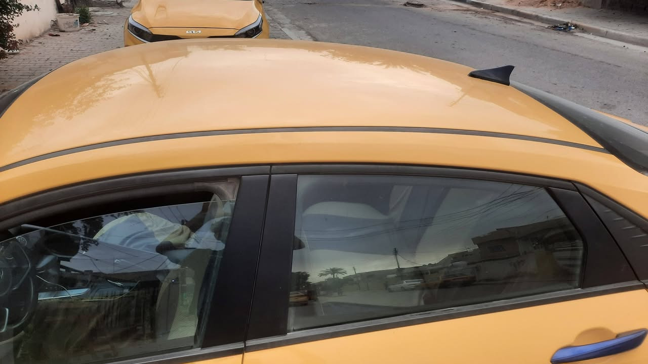 السلا عليكم النترا 2023 وارد امريكي السعر 155وبيهة مجال قليل 
رقم صاحب السياره ***********
