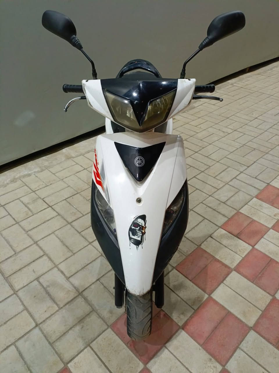 سلام عليكم ثعلب رمبه مكينه ناعمه حيل مكفوله بلادي علفحص شلعه بطناش نكره سلف كفر ختم واحد اوراق موجوده السعر 550 مكاني بغداد الكرخ قرب مستشفى الكرامه للستفسار ***********
