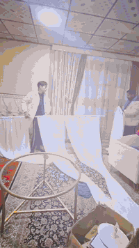 هالكوشة سوت ضجه عندي كلها تريدها
طبعاً هذا الأسبوع وفرتها الكم للحجز مراسلة الصفحة أو الاتصال على الرقم التالي *********** متوفر واتساب ايضاً
