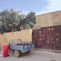 ٢٢٠م • ورّه مركز الشباب • حوش وحديقة