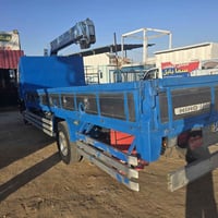 كرين • موديل ٩٢ • كفاله عامه