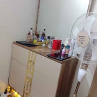 سيديه • غرفة شبابيه • مبردة ثلج