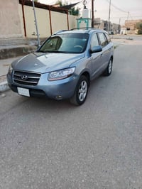 ٢٠٠٧ • فورويل • ٧راكب